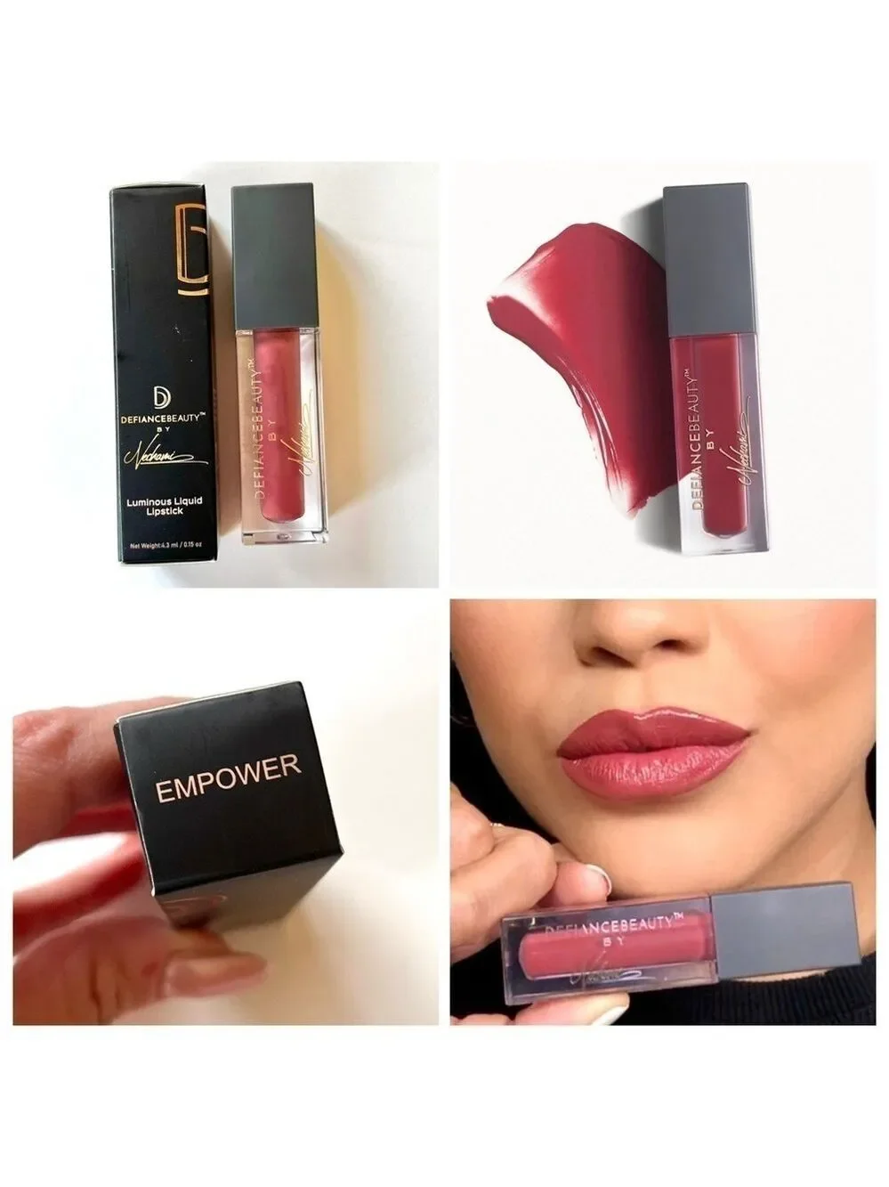 Makeup Bundle - Picture 4 of 7